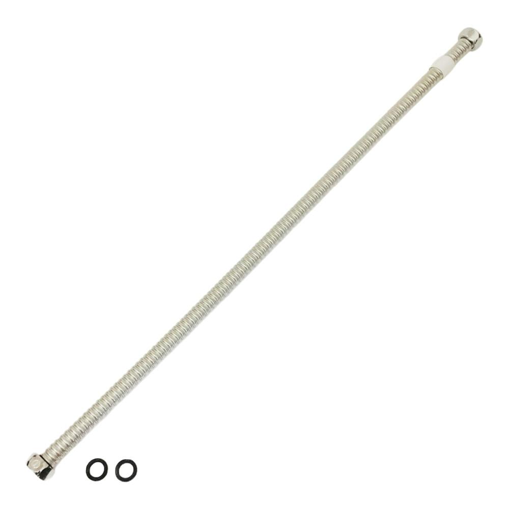 水道用フレキ600ミリ 0784B-P13×600 | 水栓用品 通販 | ホームセンター