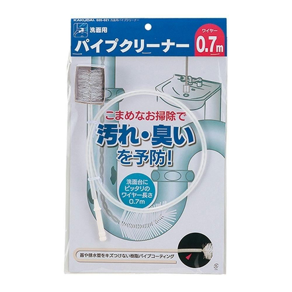 洗面用パイプクリーナー 605-021