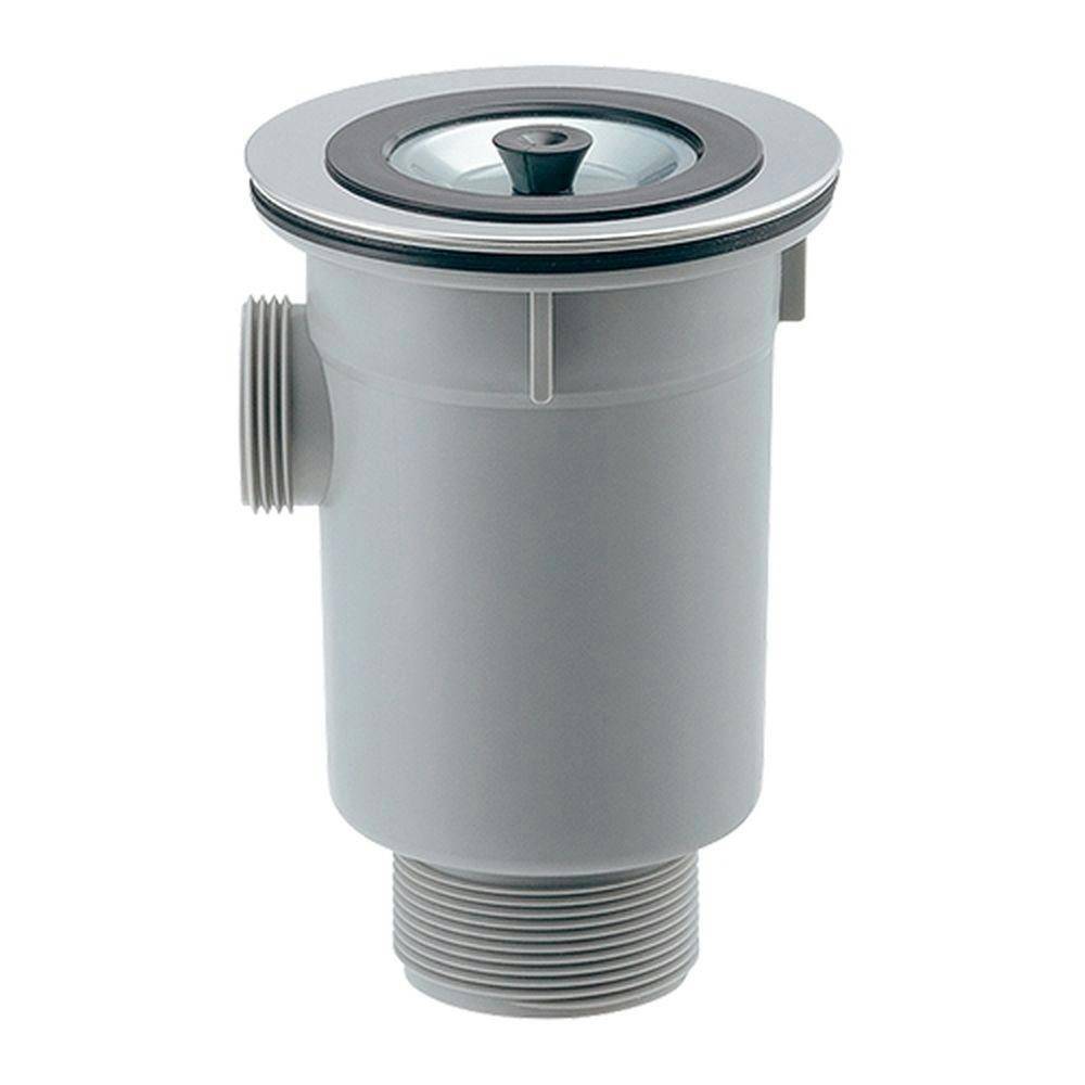 流し台トラップ 453-016 | リフォーム用品・リフォーム工事 通販