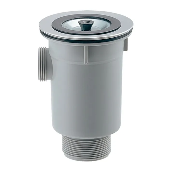 流し台トラップ 453-016