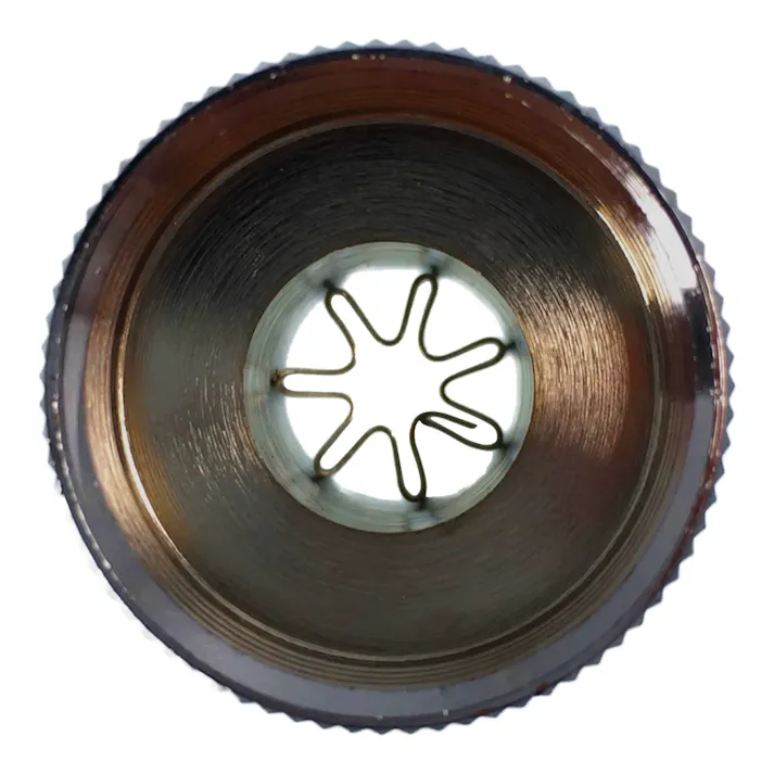 泡沫水栓用アダプター 796-182