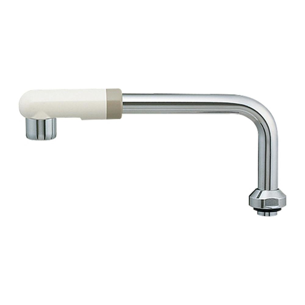 泡沫立上りUパイプ 775-23-170 水栓用品 泡沫立上りUパイプ 775-23-170 水栓用品