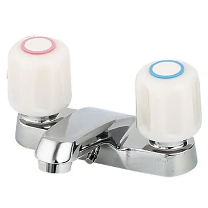 2ハンドル混合栓 1532S【一般地用】