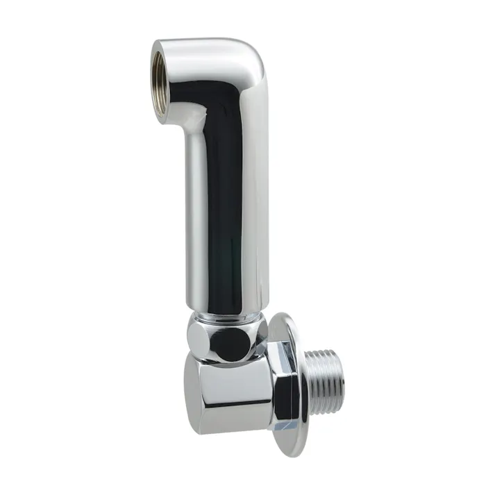 単水栓用クランク 104-141