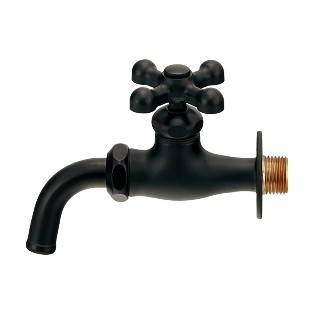 万能ホーム水栓 マットブラック 701-511-MD | 水栓用品 通販