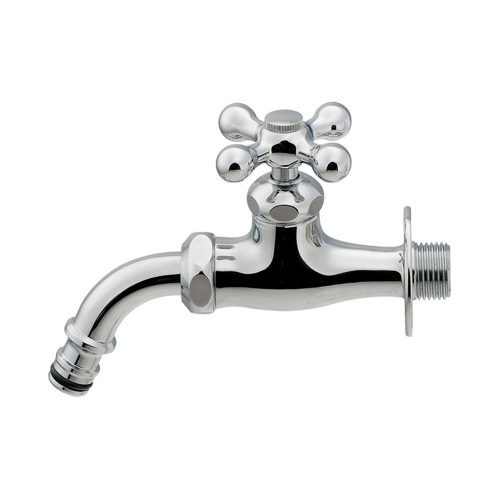 【送料込み‼︎未使用品】カクダイ 立水栓 マットブラック 716-852 D 自閉立水栓 716-312-D/716-313-D(ミドル)/716-314-D(トール