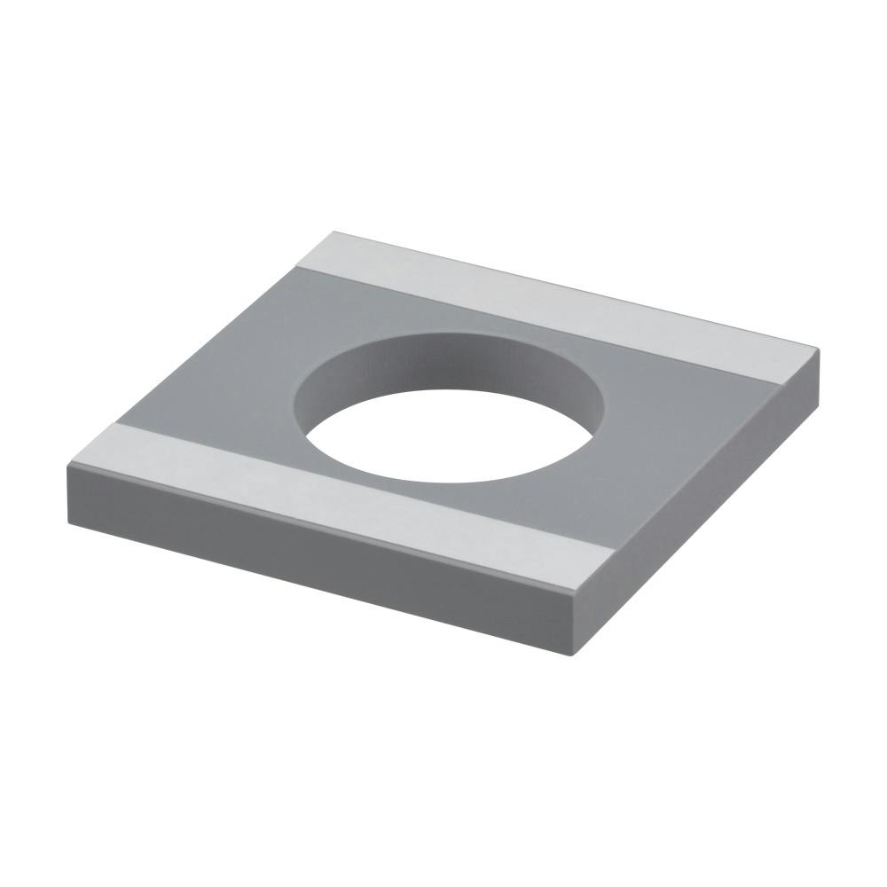 水栓取付補強板 780-820-36 | 水栓用品 通販 | ホームセンターのカインズ