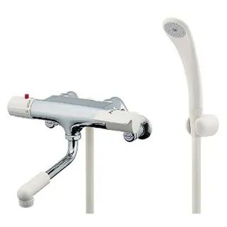 サーモスタットシャワー混合栓 173-110【一般地用】