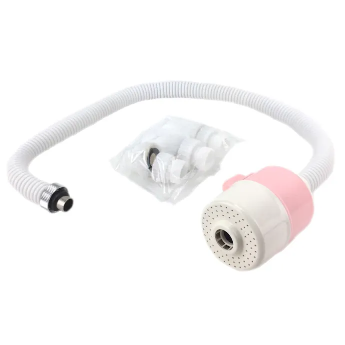 シンクシャワー出湯管500 ピンク 2184p リフォーム用品 ホームセンター通販 カインズ