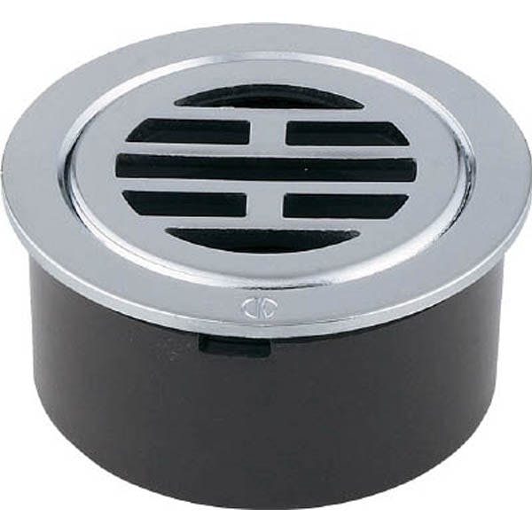 VP・VU兼用目皿100 400-208-100 水栓用品 VP・VU兼用目皿100 400-208-100 水栓用品