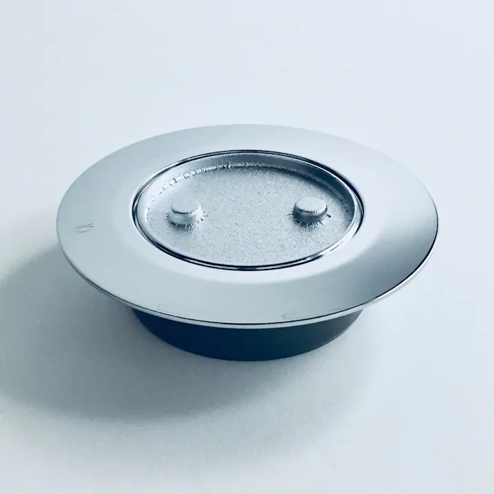 ツバヒロ掃除口 VP・VU兼用 400-412-65