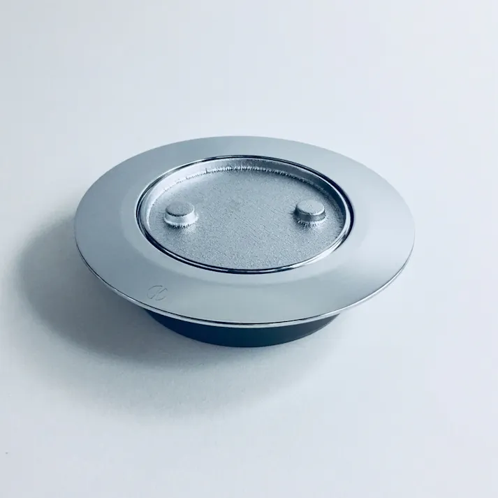 ツバヒロ掃除口 VP・VU兼用 400-412-75