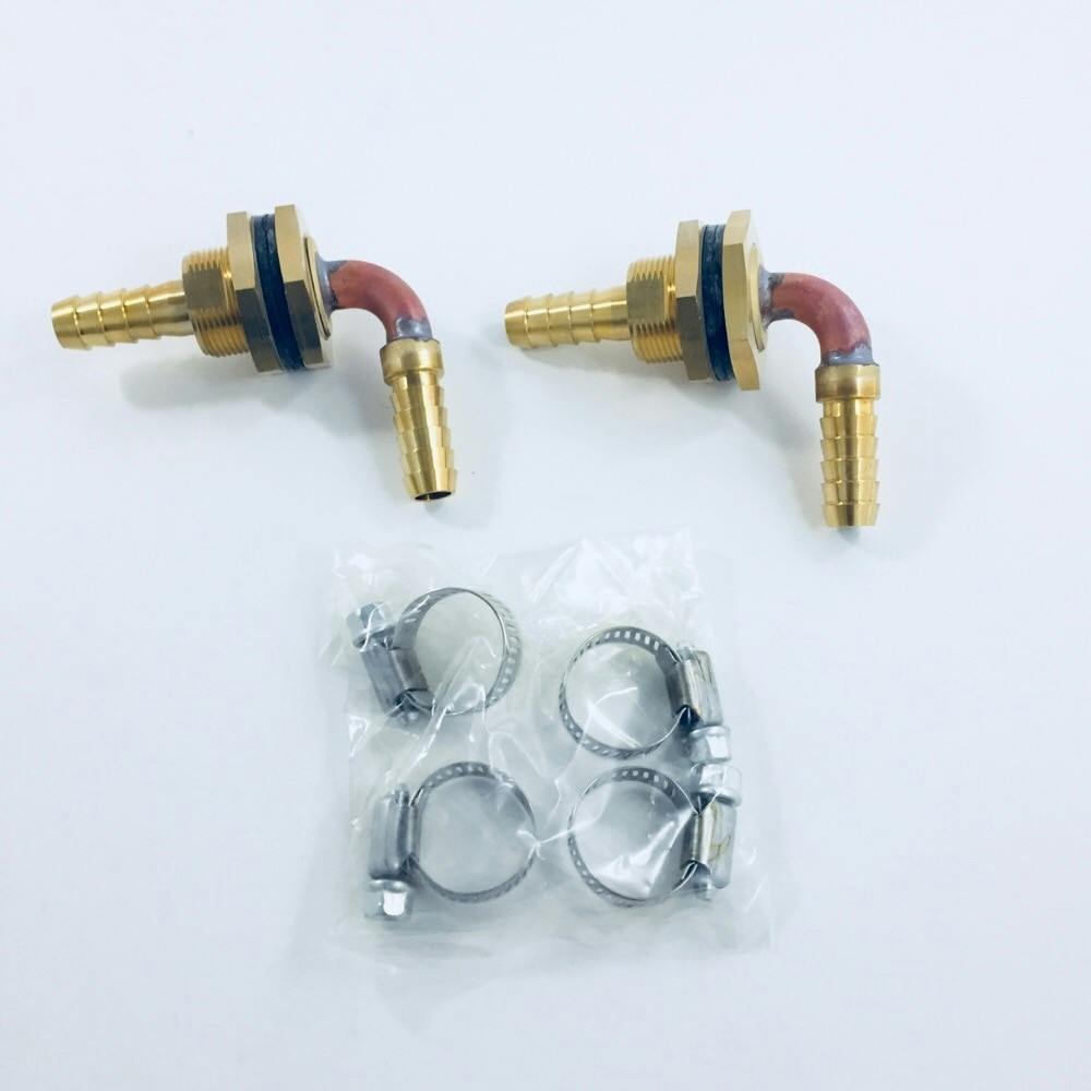 KVK 自動洗濯機用給水ホース50cm PZ810-50【別送品】 | 水栓用品