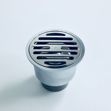 カクダイ ワントラップ VP・VU管兼用 4221-75×40