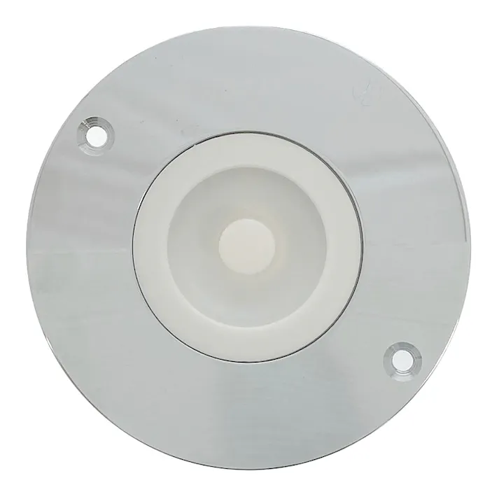 ツバヒロ洗濯排水口 ビス止式 50 4257