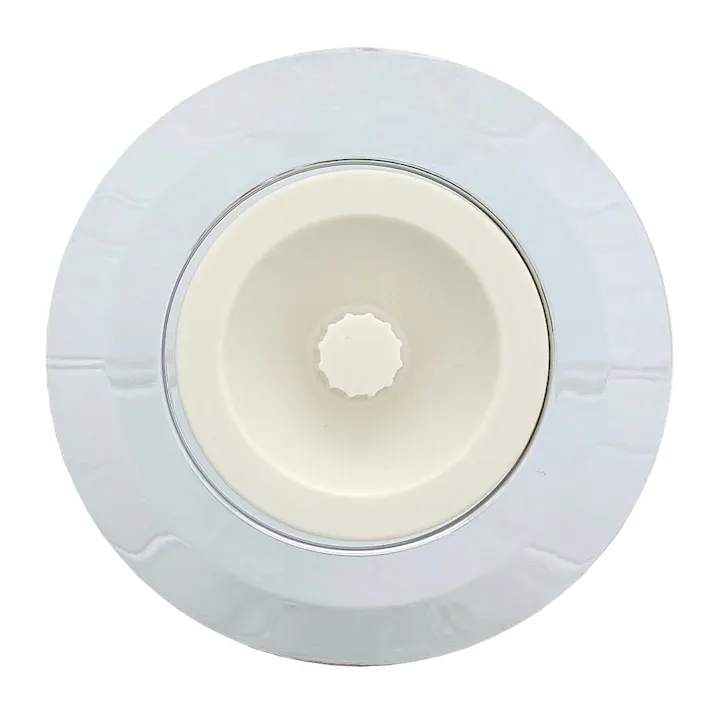 洗濯排水口 ABS 50 4258