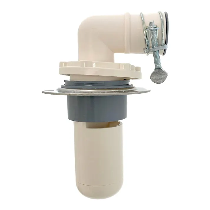 洗濯機用排水トラップ 426-001-50