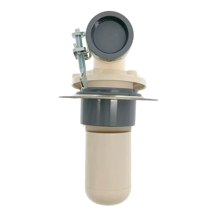 洗濯機用排水トラップ 426-001-50