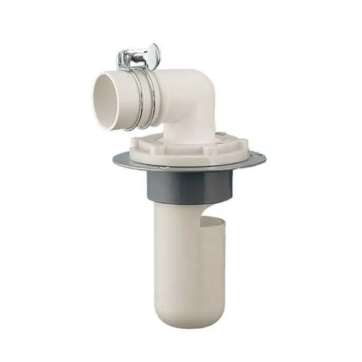 洗濯機用排水トラップ 426-001-50