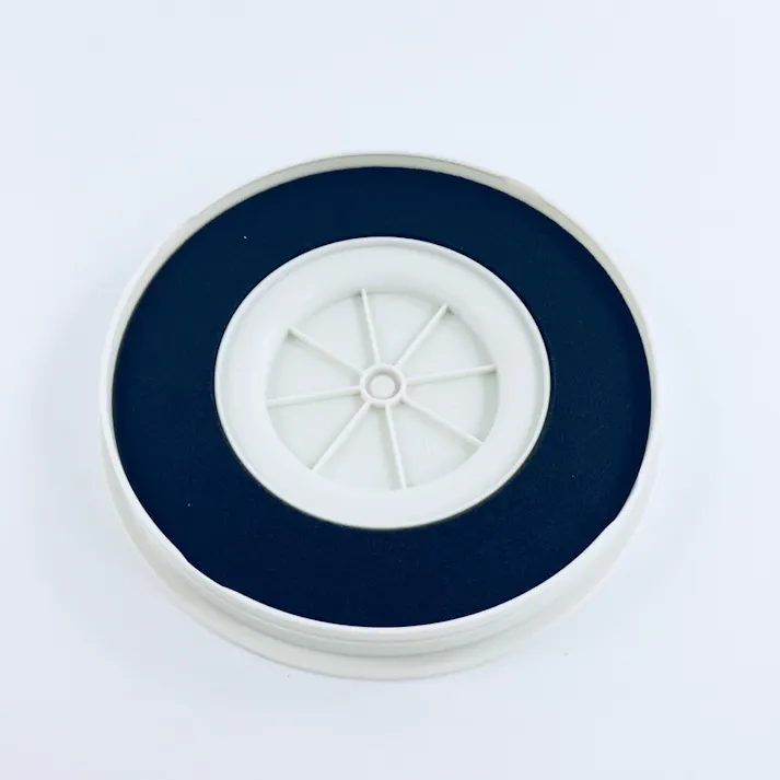 トラップフタ アイボリー 426-301