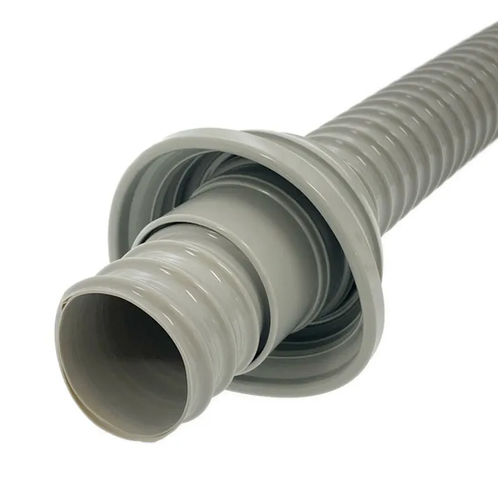 排水用接続ホース 437-321