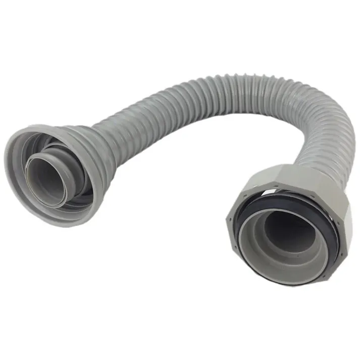 排水用接続ホース 437-321