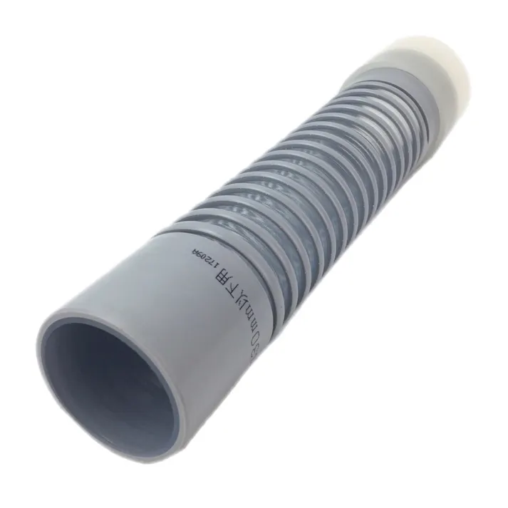 排水フレキパイプ 437-331 50×300mm