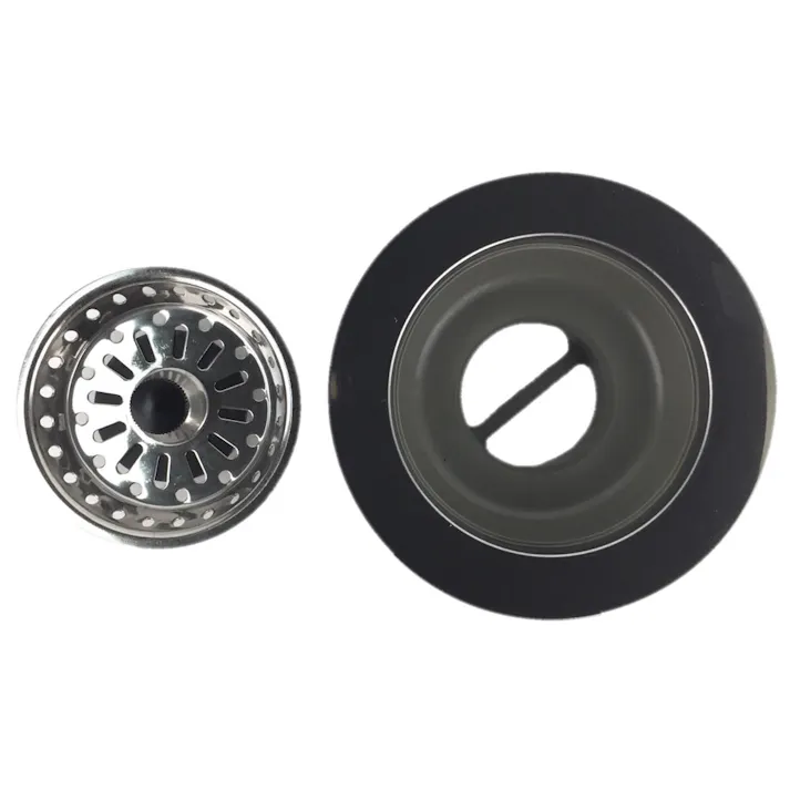 両用排水栓 4505