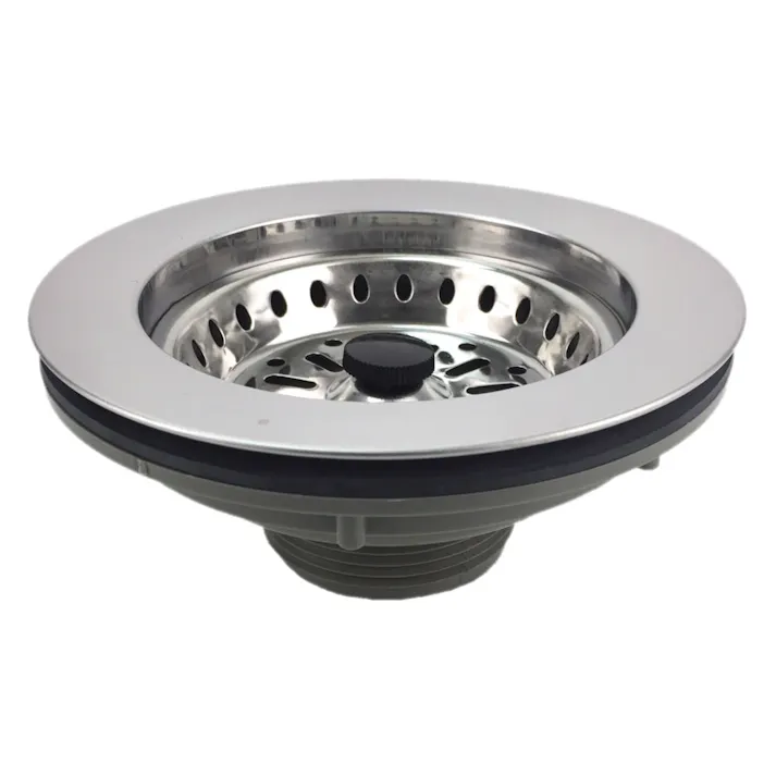 両用排水栓 4505