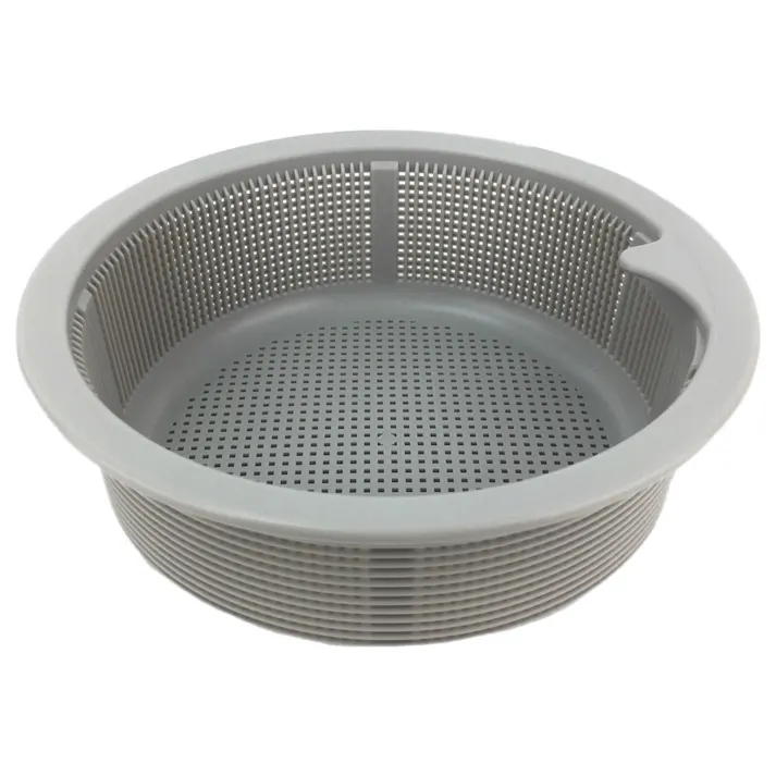 浅型バスケット 451-201