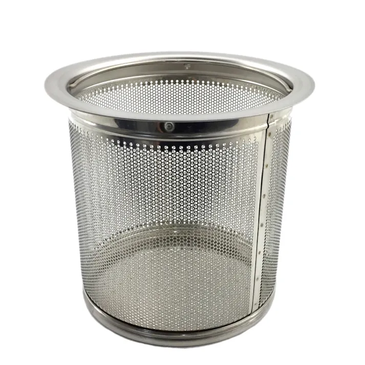 流し台バスケット 4515