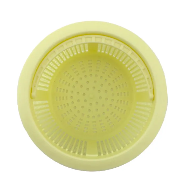 流し台バスケット 小 4519A