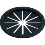 CAINZ-DASH】カクダイ ゴミ収納器フタSS 4530-3【別送品】 | 工事