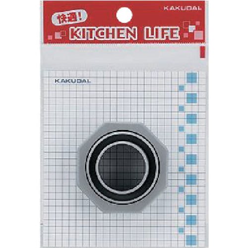 カクダイ 取付回転ナット(40) 4560-1 水道配管用品 カクダイ 取付回転ナット(40) 4560-1 水道配管用品