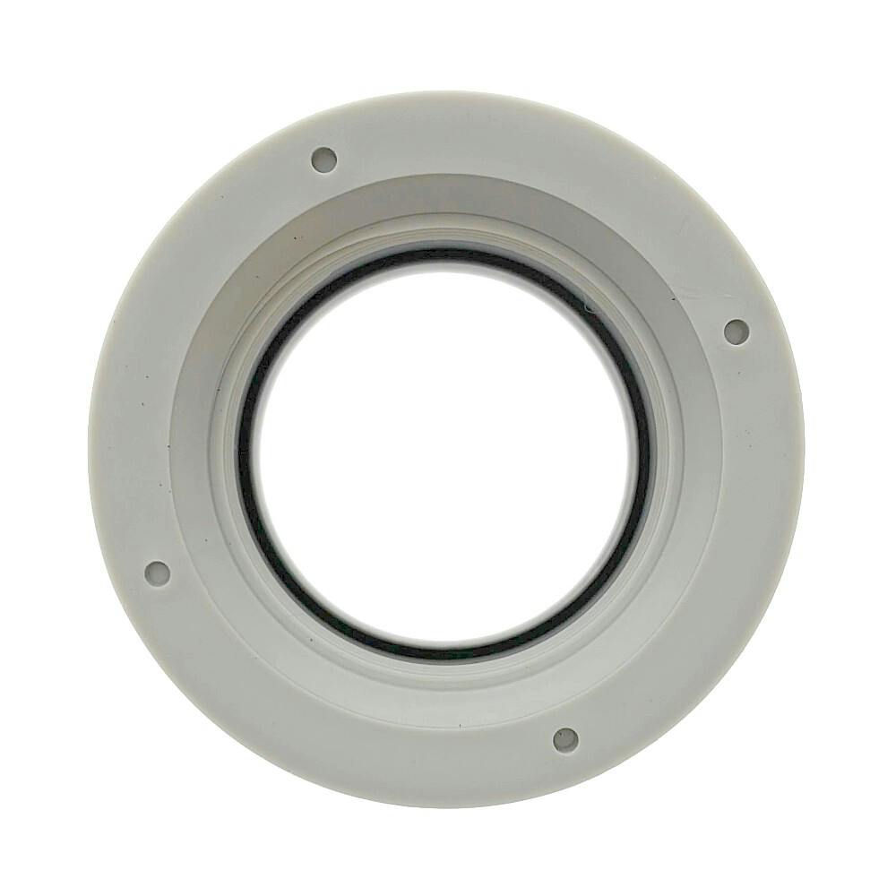 流し台用塩ビ変換アダプター 458-415 | リフォーム用品・リフォーム