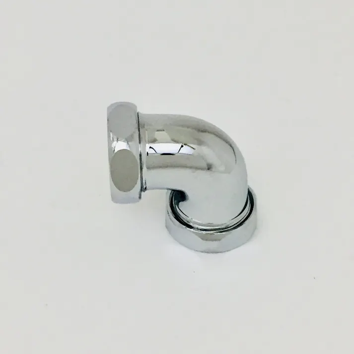 さしこみエルボ 4696-25