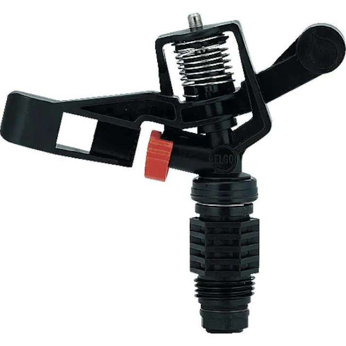 【CAINZ-DASH】カクダイ スプリンクラー 低角度 546-043-13【別送品】