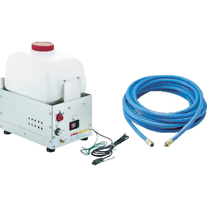 【CAINZ-DASH】カクダイ スプリンクラー 噴霧ポンプユニット 幅295 奥行430 高500 576-200【別送品】