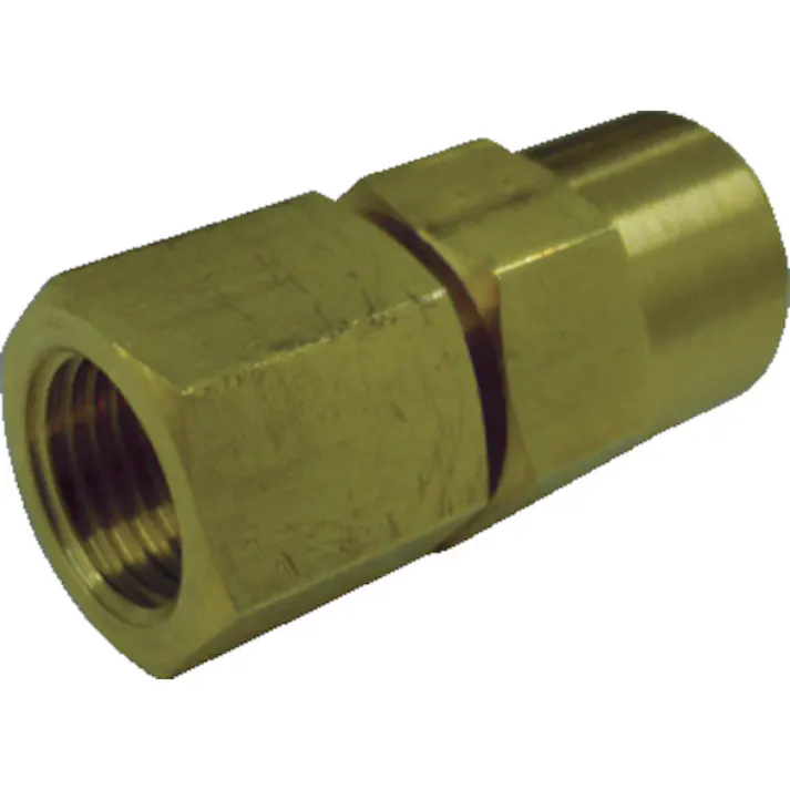 【CAINZ-DASH】カクダイ スプリンクラー 噴霧ポンプユニット接続アダプタ 576-224【別送品】