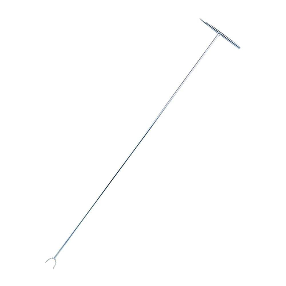 U型止水栓キー 直 6008