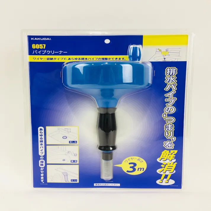 パイプクリーナー(3M) 6057