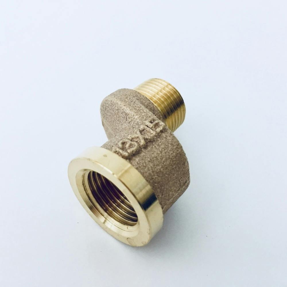 偏芯ザルボ 6119-13×15