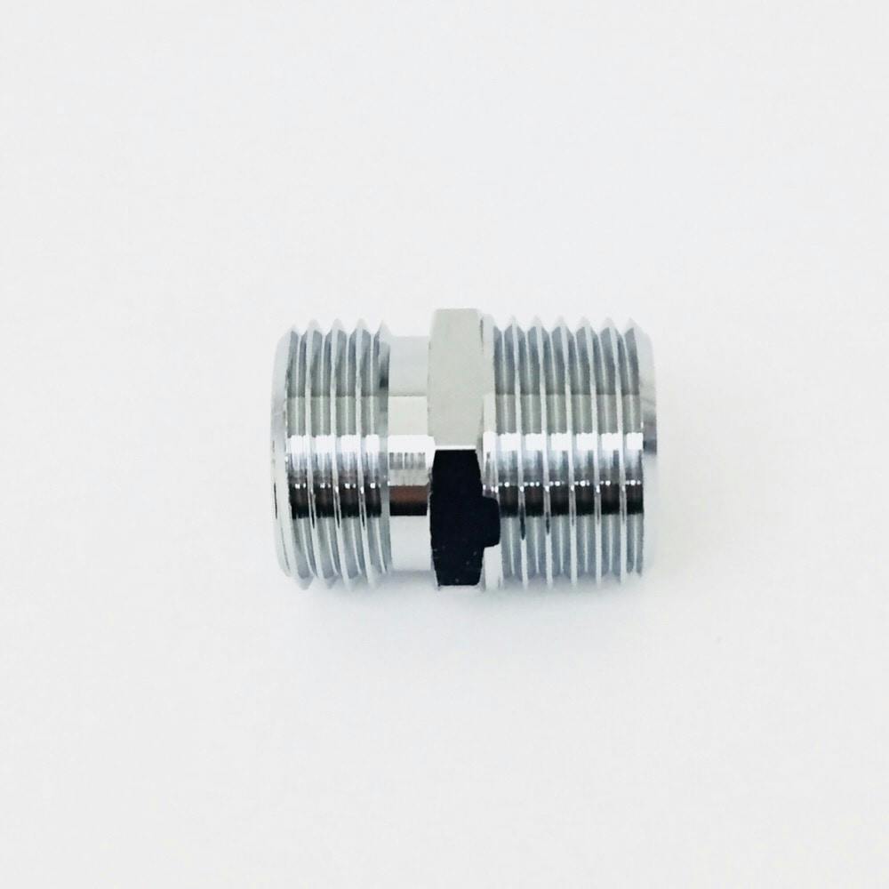 在銘　極上　牛根付　32g 東さ7-1124☆2F フレキパイプ用ニップル13 613-786P-13 | 水栓用品 通販