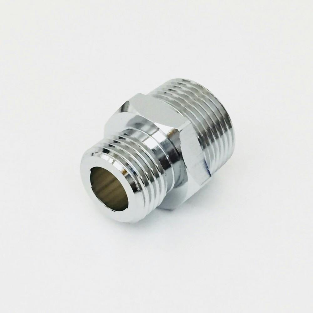 フレキパイプ用ニップル 613-787P-20 水栓用品 フレキパイプ用ニップル 613-787P-20 水栓用品