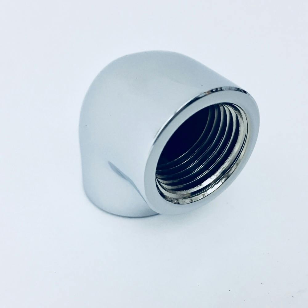 エルボ クローム 6125AY-13 水栓用品 エルボ クローム 6125AY-13 水栓用品
