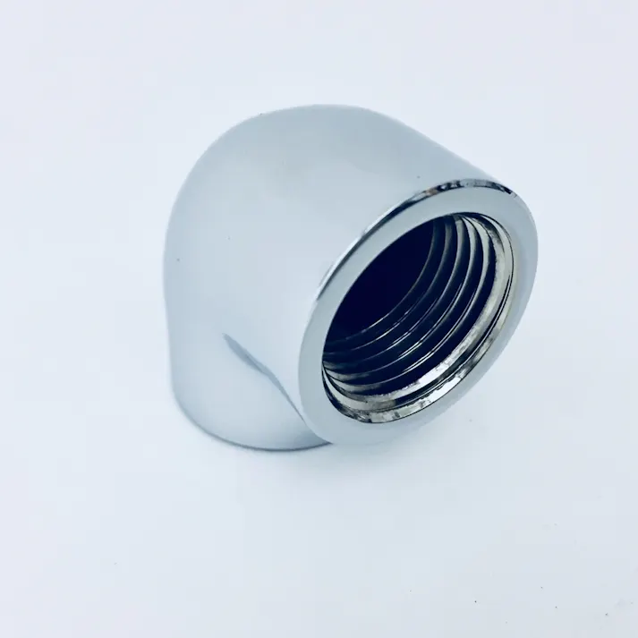 エルボ クローム 6125AY-13