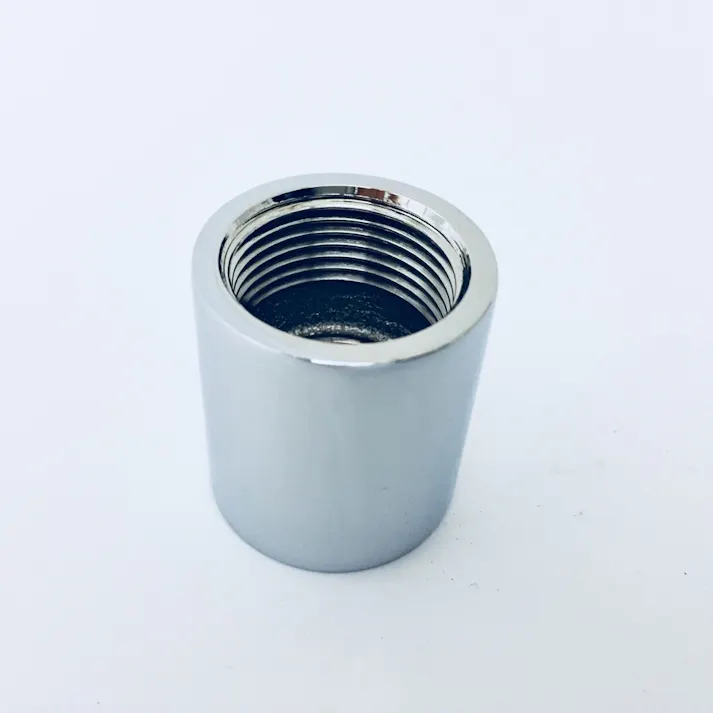 ソケット クローム 6127AY-20