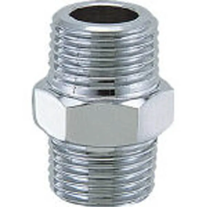 ニップル クローム 6128AY-13