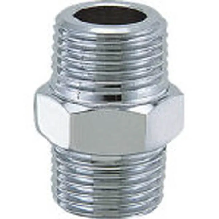 ニップル クローム 6128AY-20