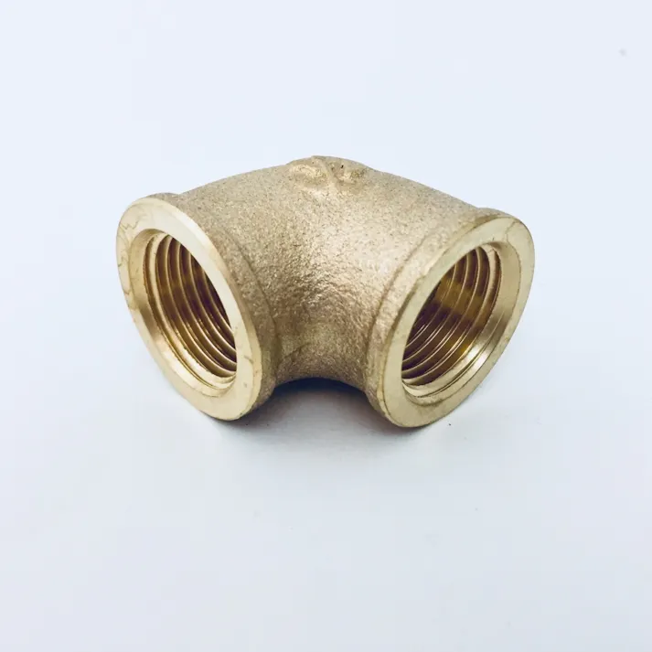 砲金エルボ 6125Y-13